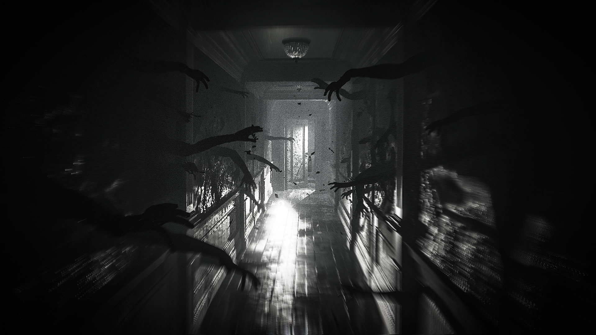 Layers of Fear 2 (2019) — изображение 6