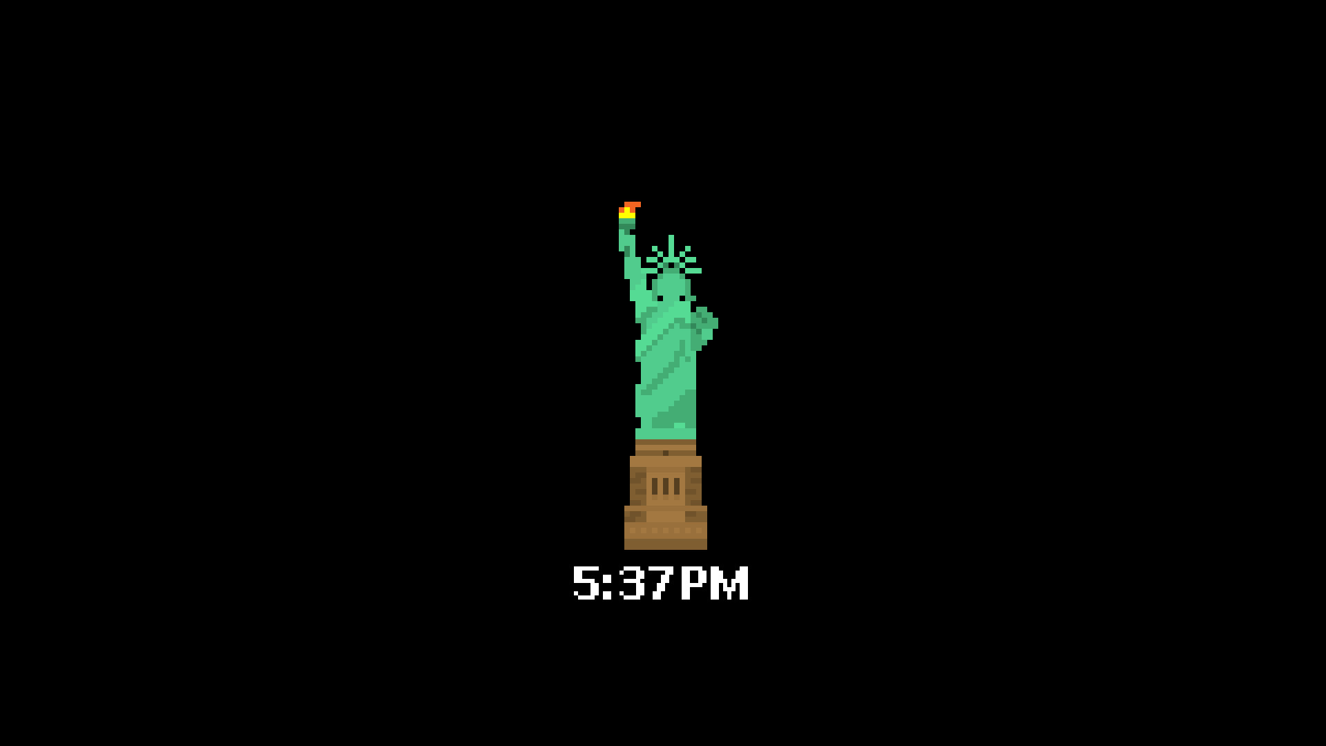 Open Colour screenshot 6