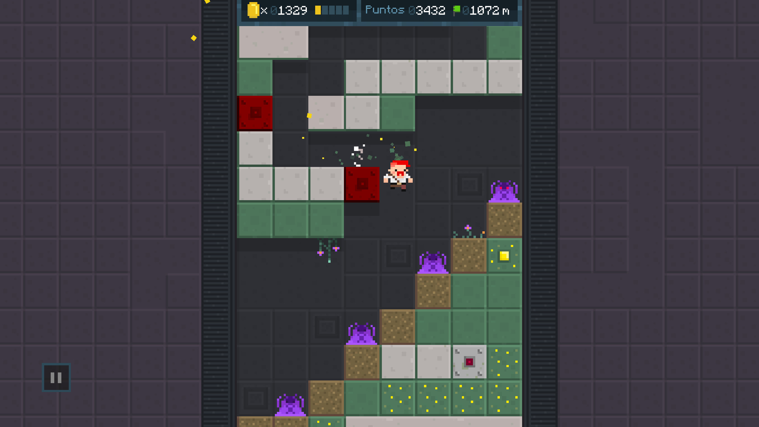 Dig Deep screenshot 4