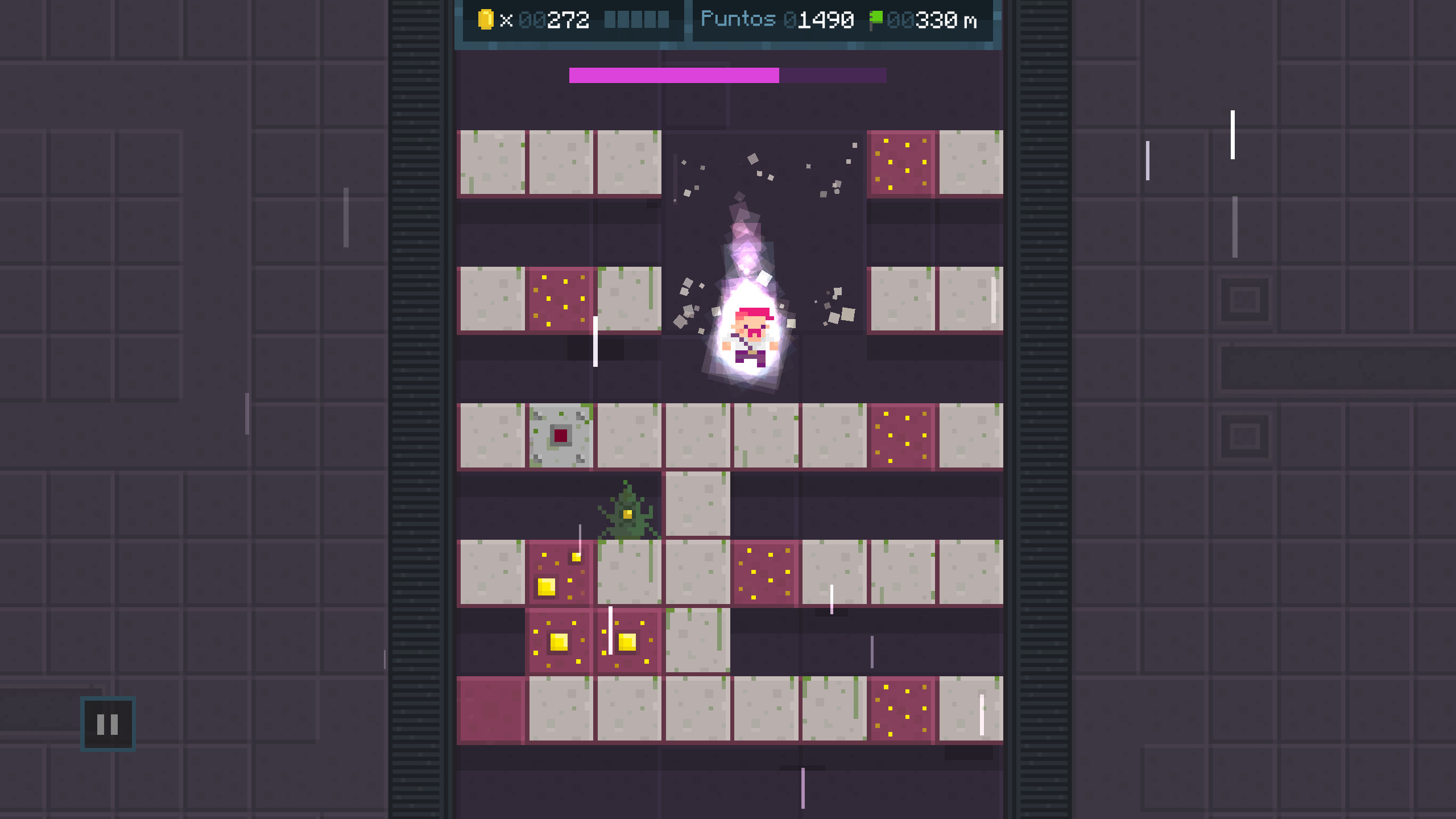 Dig Deep screenshot 3