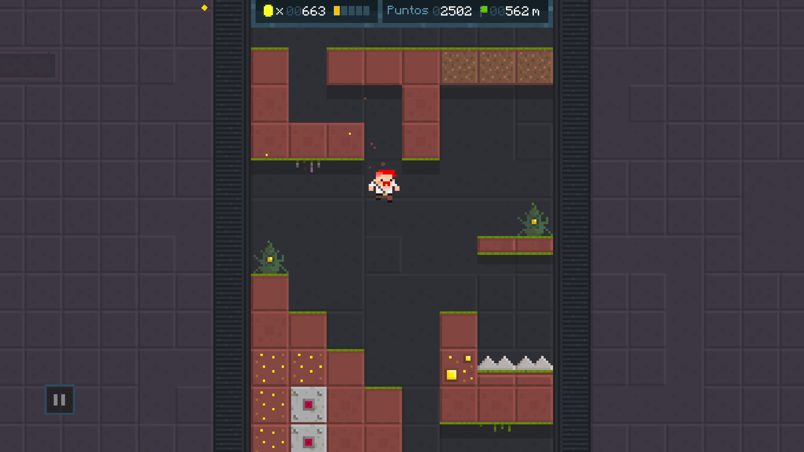 Dig Deep screenshot 2