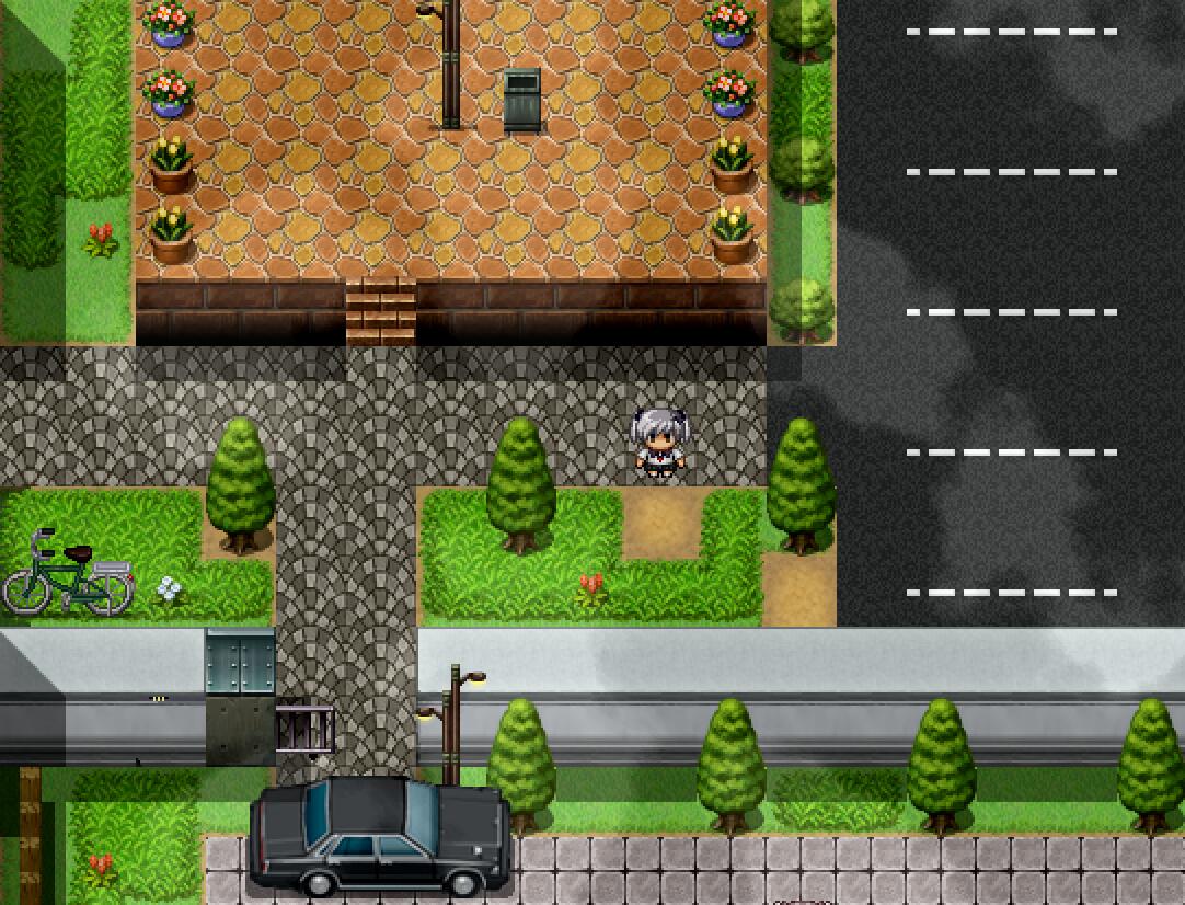 Legend of GBC Tycoon screenshot 5
