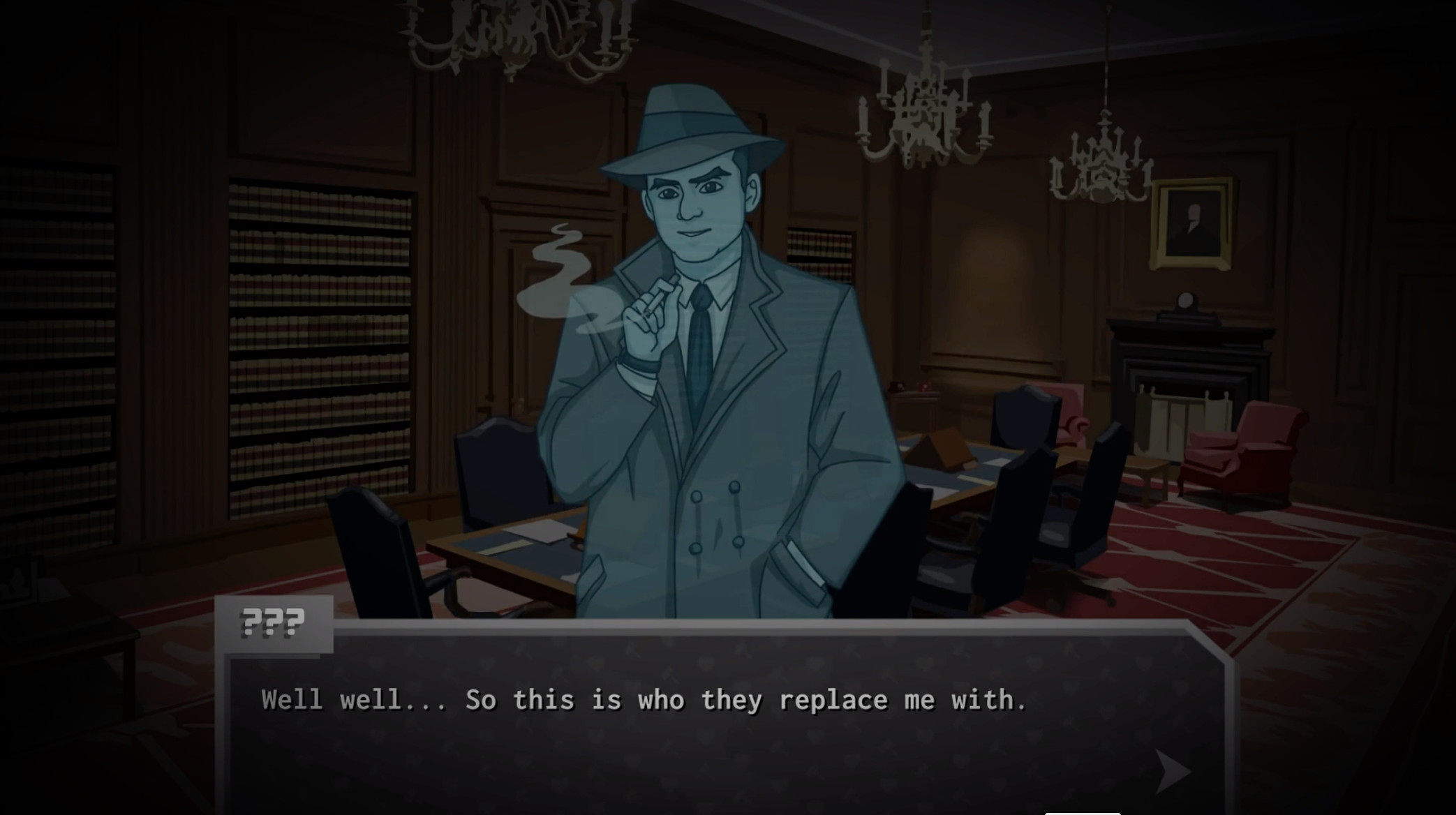 Supreme Courtship screenshot 8