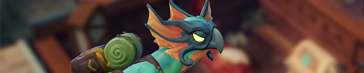 Torchlight III thumbnail