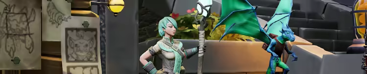 Torchlight III thumbnail