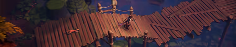 Torchlight III thumbnail