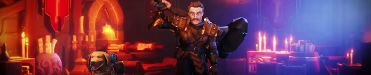 Torchlight III thumbnail