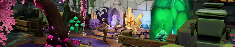 Torchlight III thumbnail