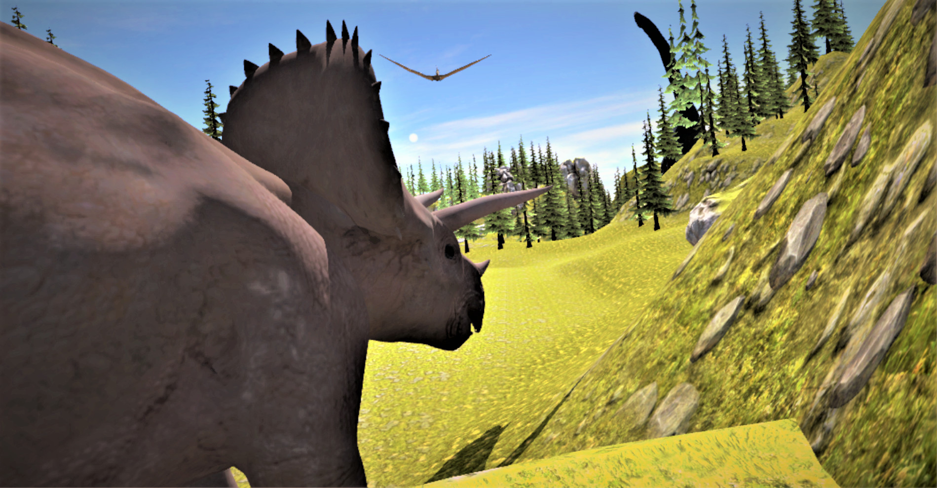 Dino Tour screenshot 5