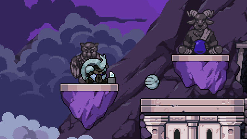 Kraggling screenshot 2