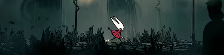 Hollow Knight: Silksong thumbnail