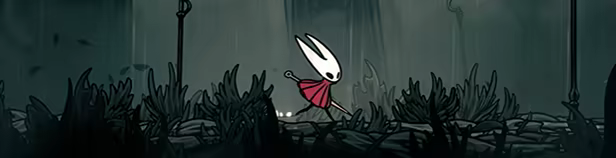 Hollow Knight: Silksong thumbnail