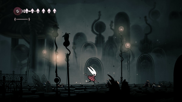 Hollow Knight: Silksong 5