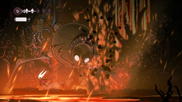 Hollow Knight: Silksong 3