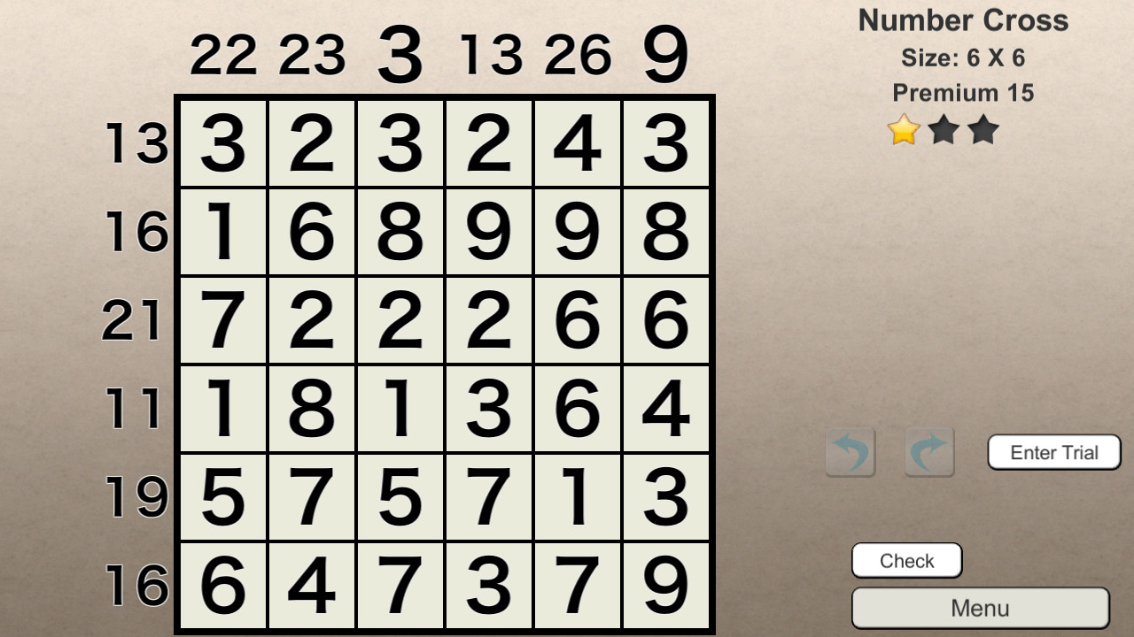 Ultimate Logic Puzzle Collection - Pack 1 screenshot 5