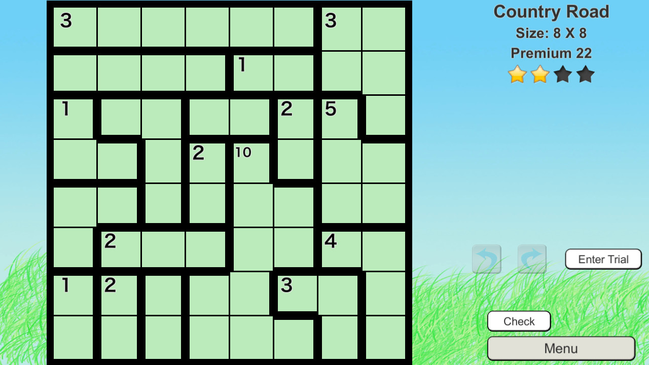 Ultimate Logic Puzzle Collection - Pack 2 screenshot 5