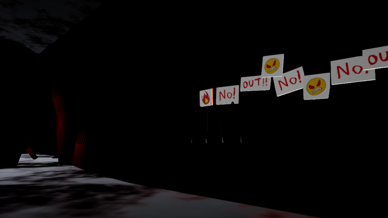 With Loneliness screenshot 9