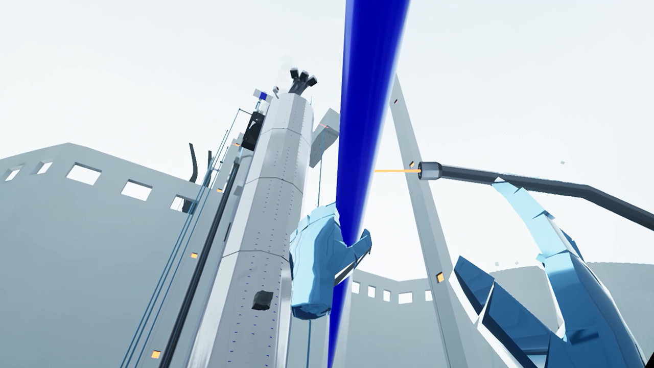 With Loneliness screenshot 1