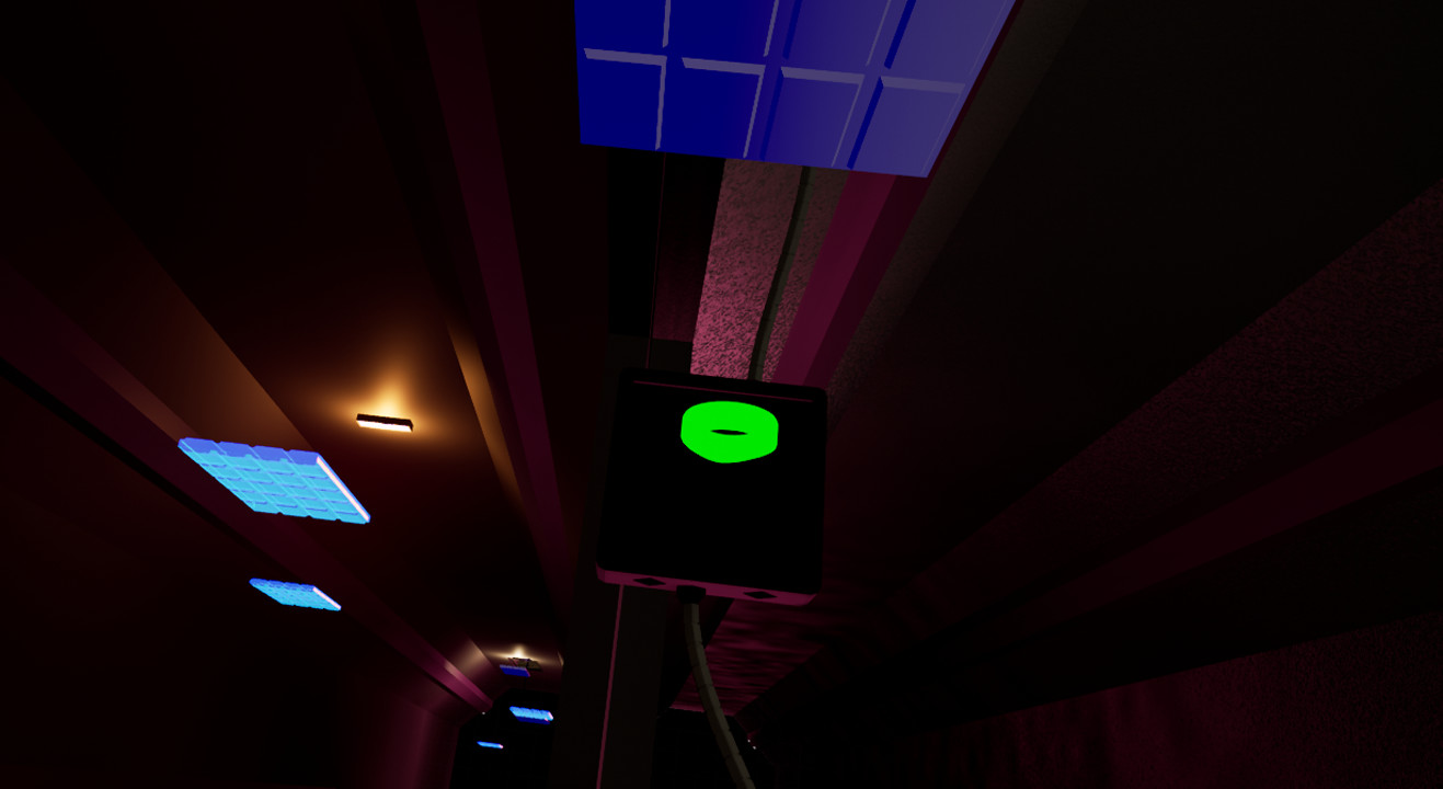With Loneliness screenshot 12