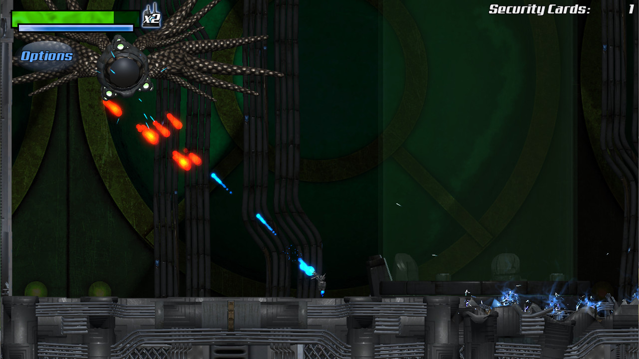 Grater screenshot 4