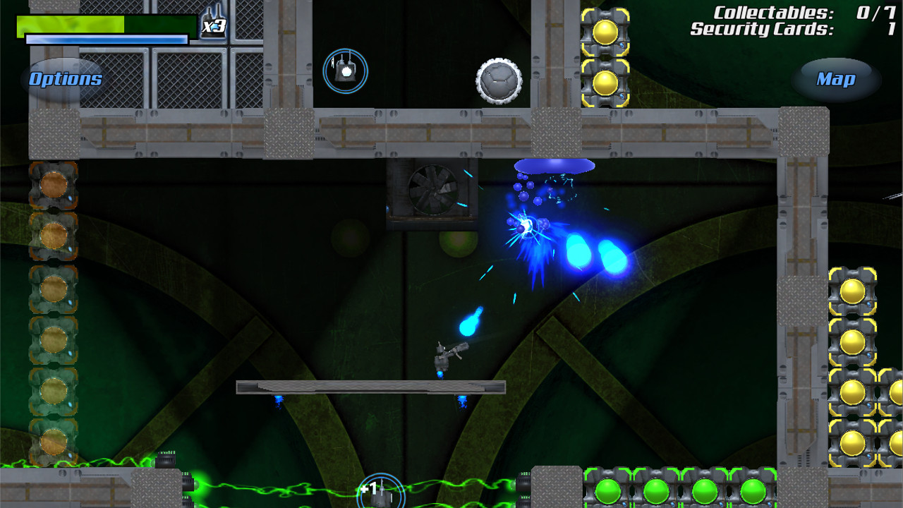 Grater screenshot 5