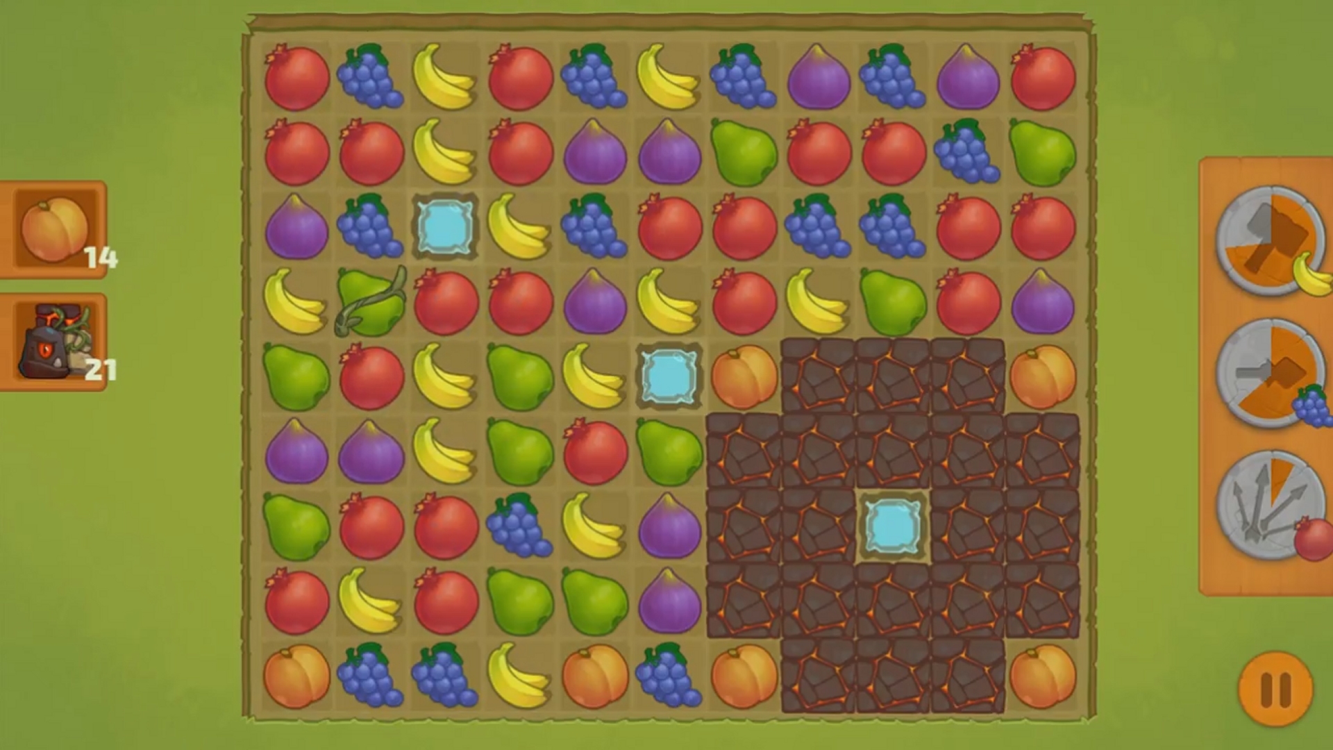 Eleven Islands screenshot 3