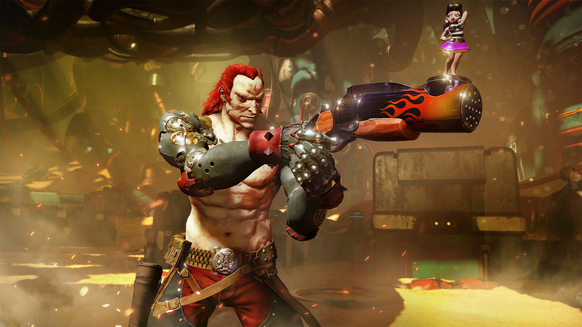 Spacelords Starter Pack screenshot 5