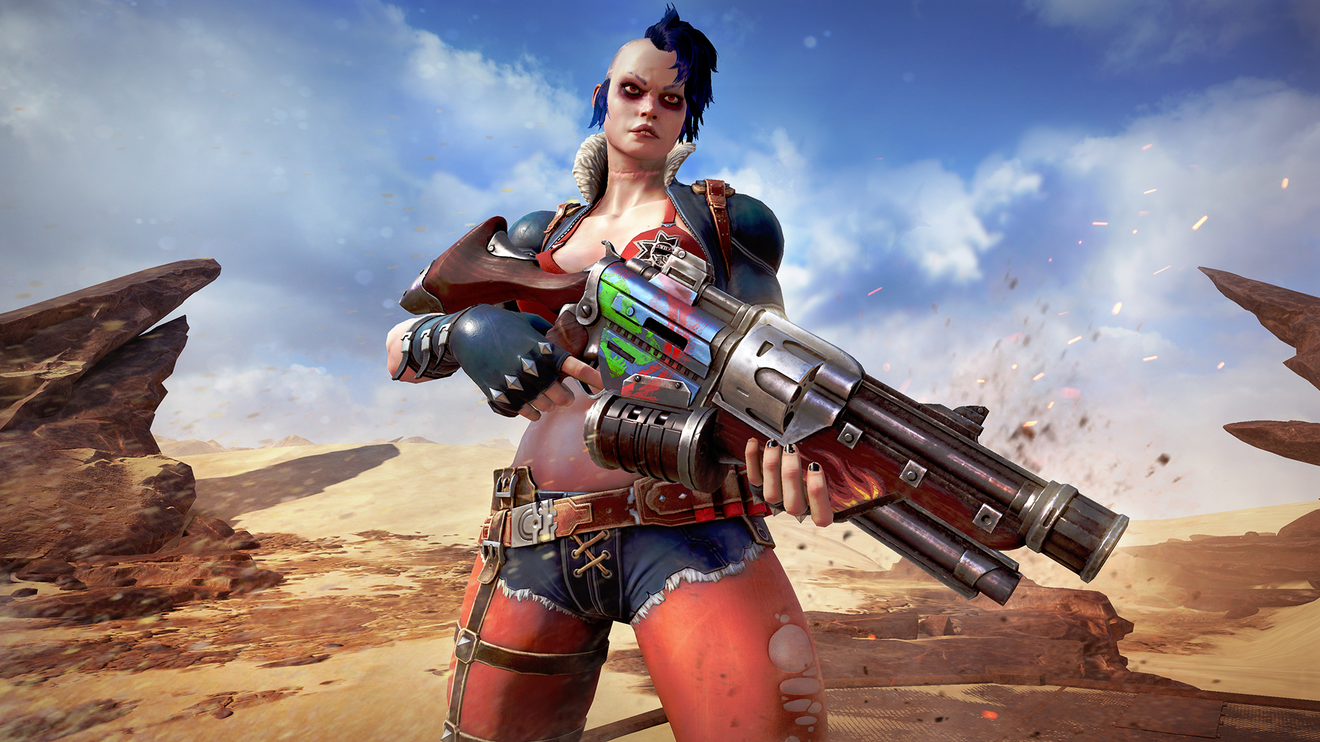 Spacelords Starter Pack screenshot 3