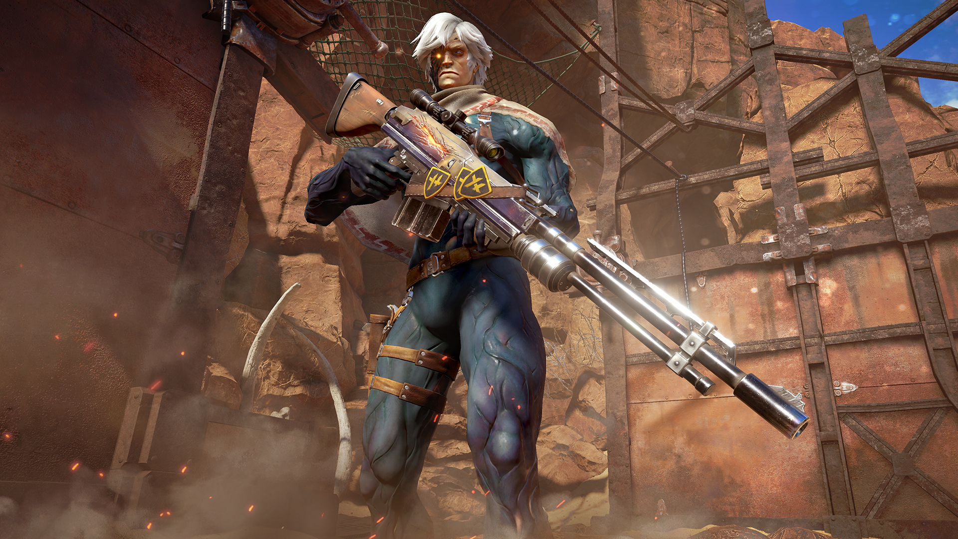 Spacelords Starter Pack screenshot 2