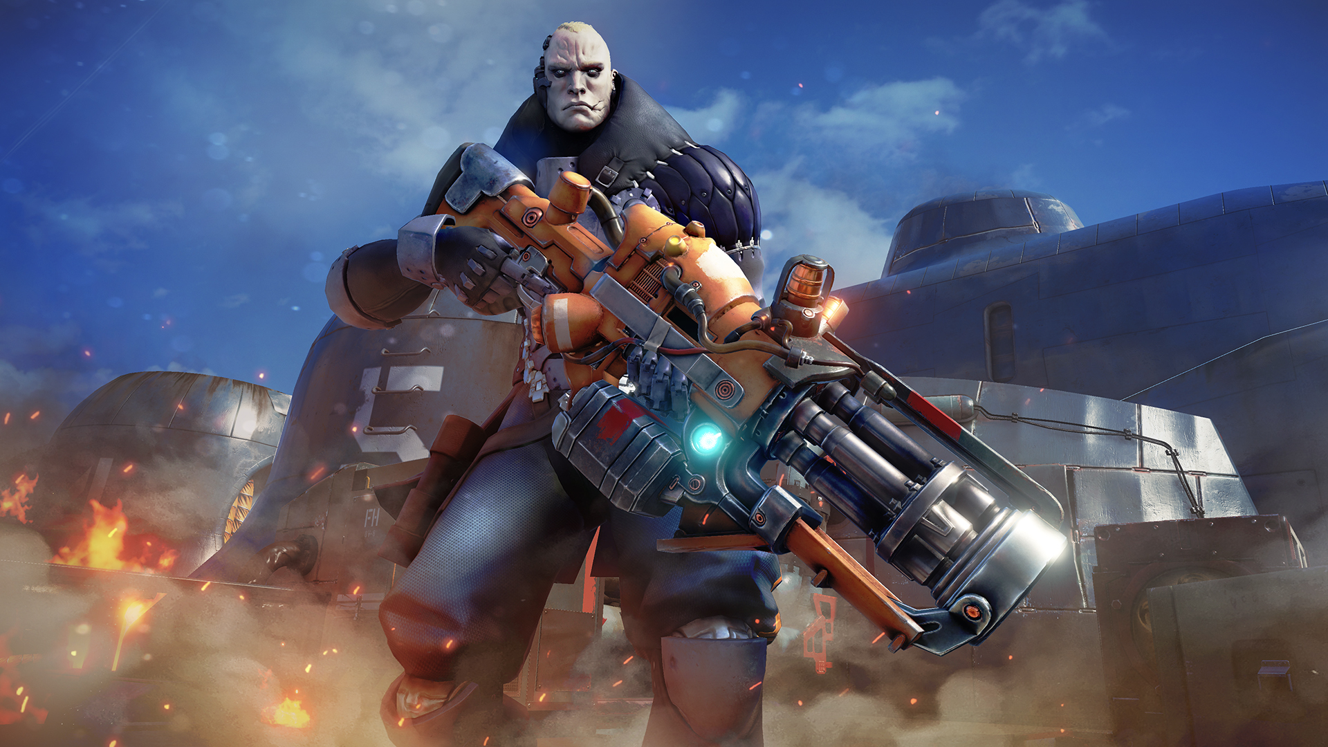 Spacelords Starter Pack screenshot 4