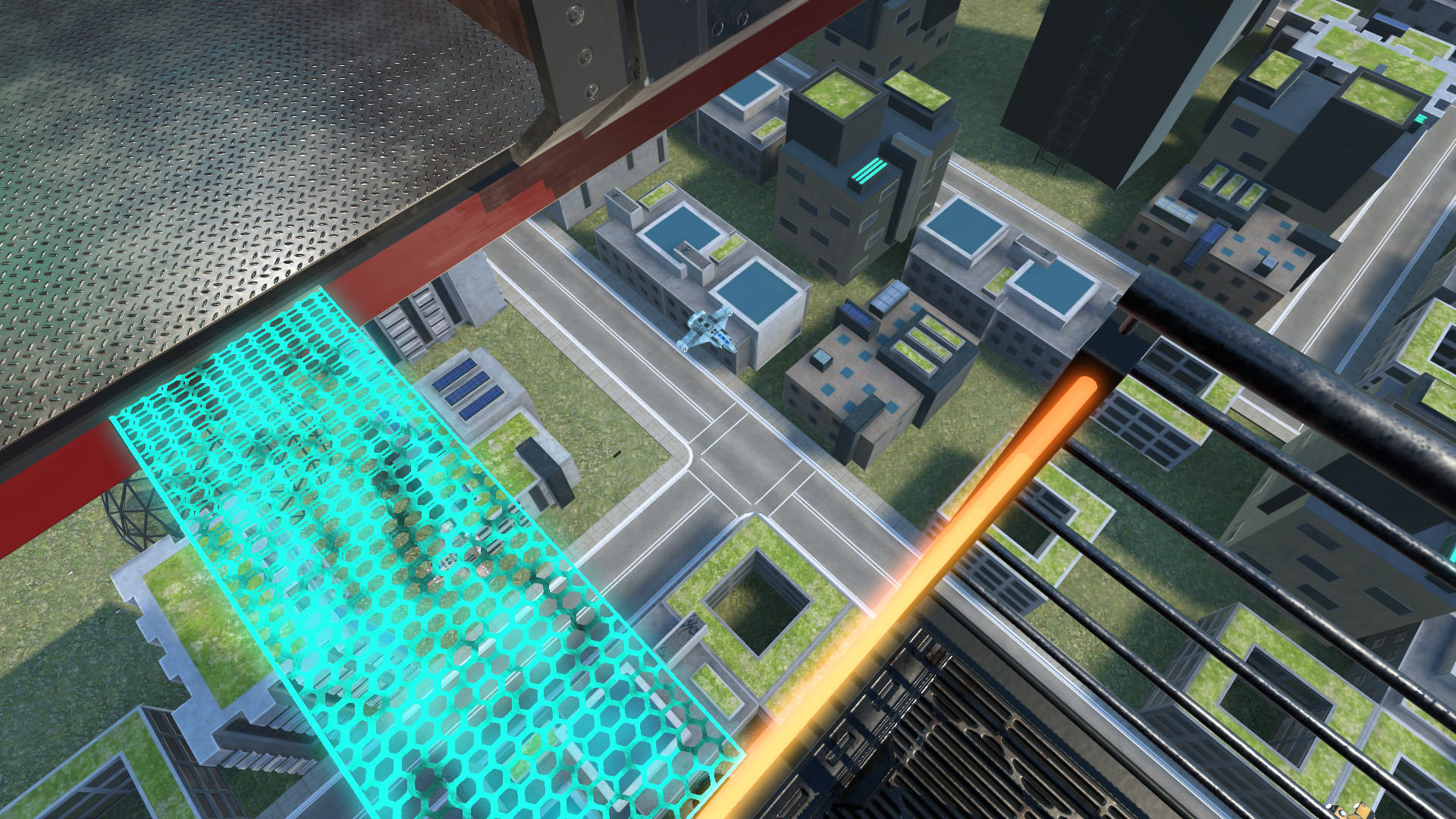 VIP Shuttle screenshot 5