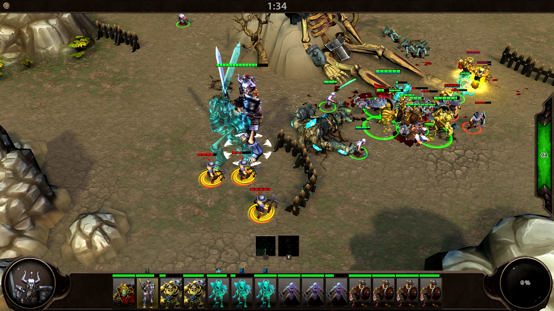 Salt the Earth screenshot 3