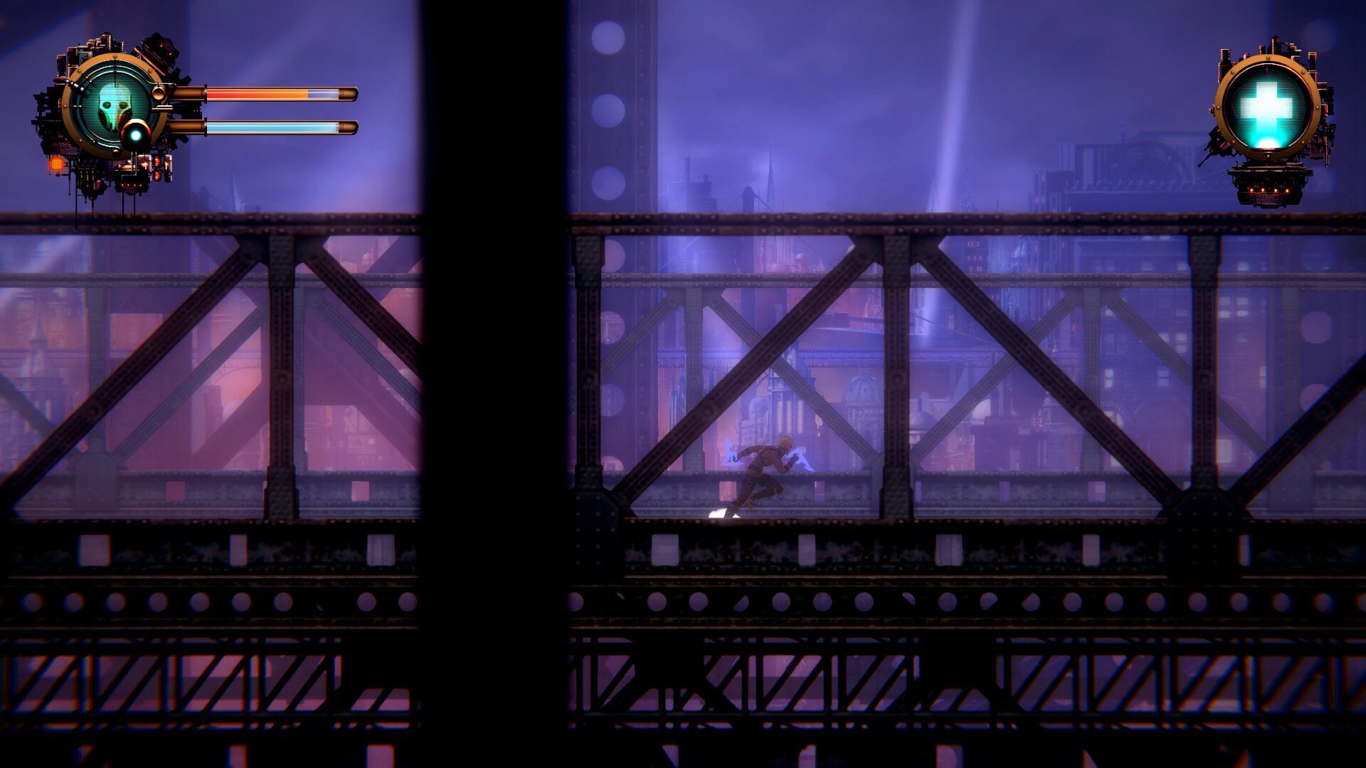 SteamDolls - Order Of Chaos - Free screenshot 5