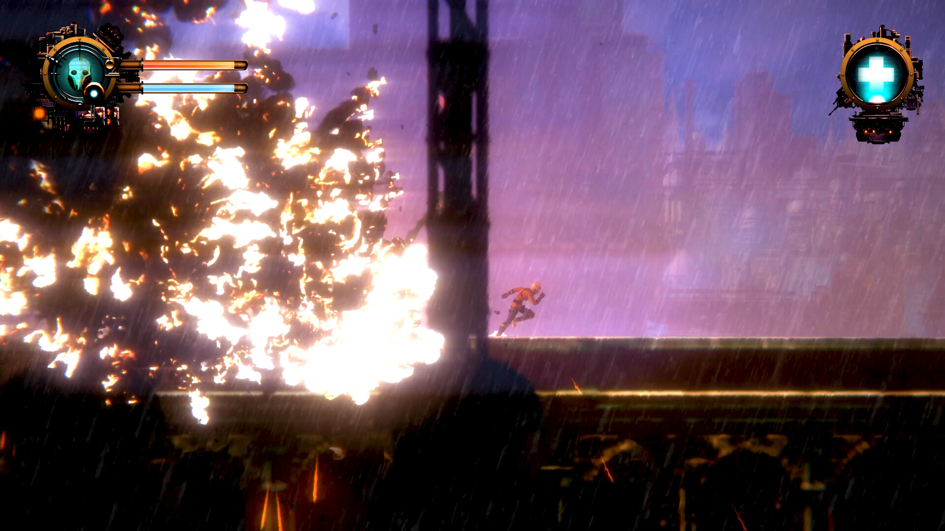 SteamDolls - Order Of Chaos - Free screenshot 4
