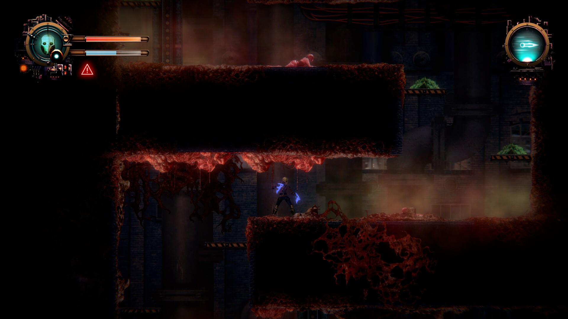 SteamDolls - Order Of Chaos - Free screenshot 8