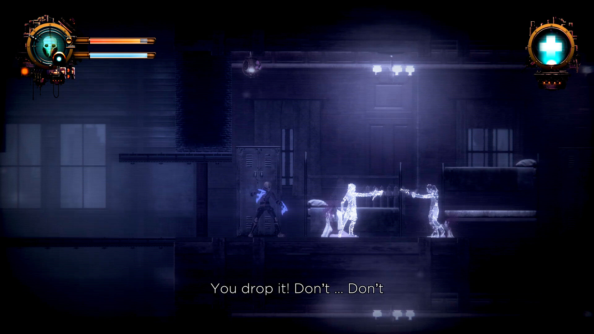 SteamDolls - Order Of Chaos - Free screenshot 6