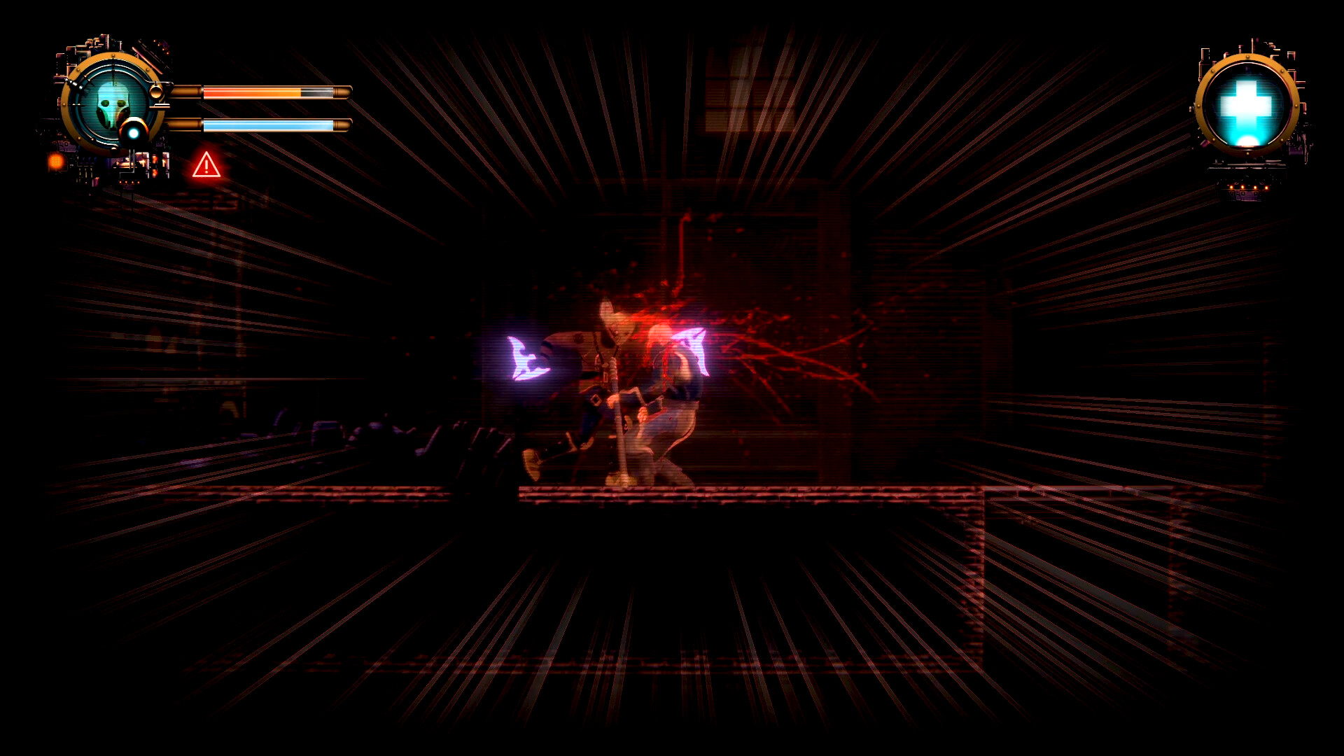 SteamDolls - Order Of Chaos - Free screenshot 9