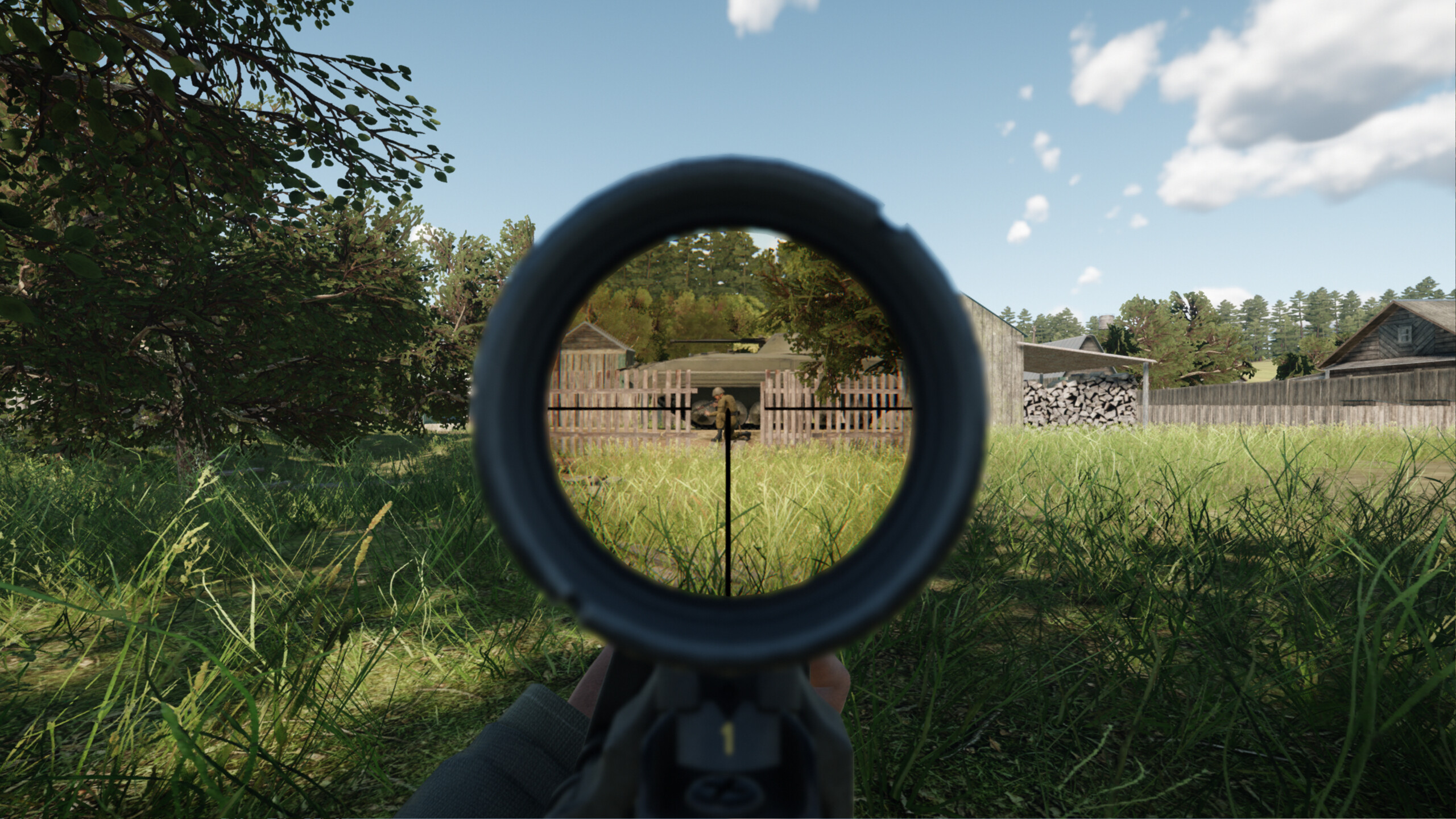 Afterconflict screenshot 5