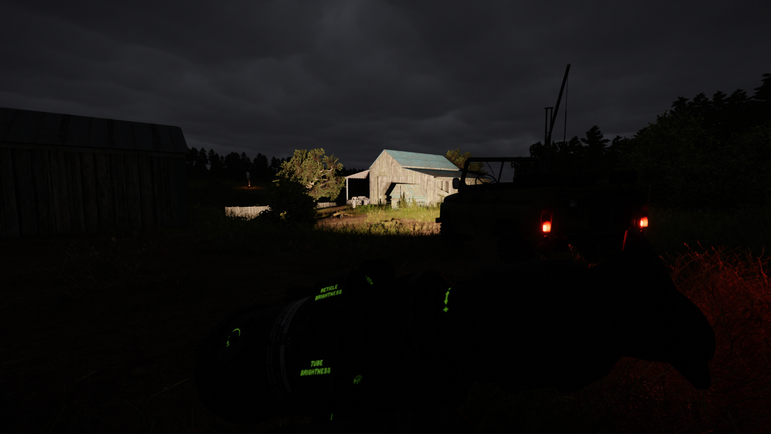 Afterconflict screenshot 6