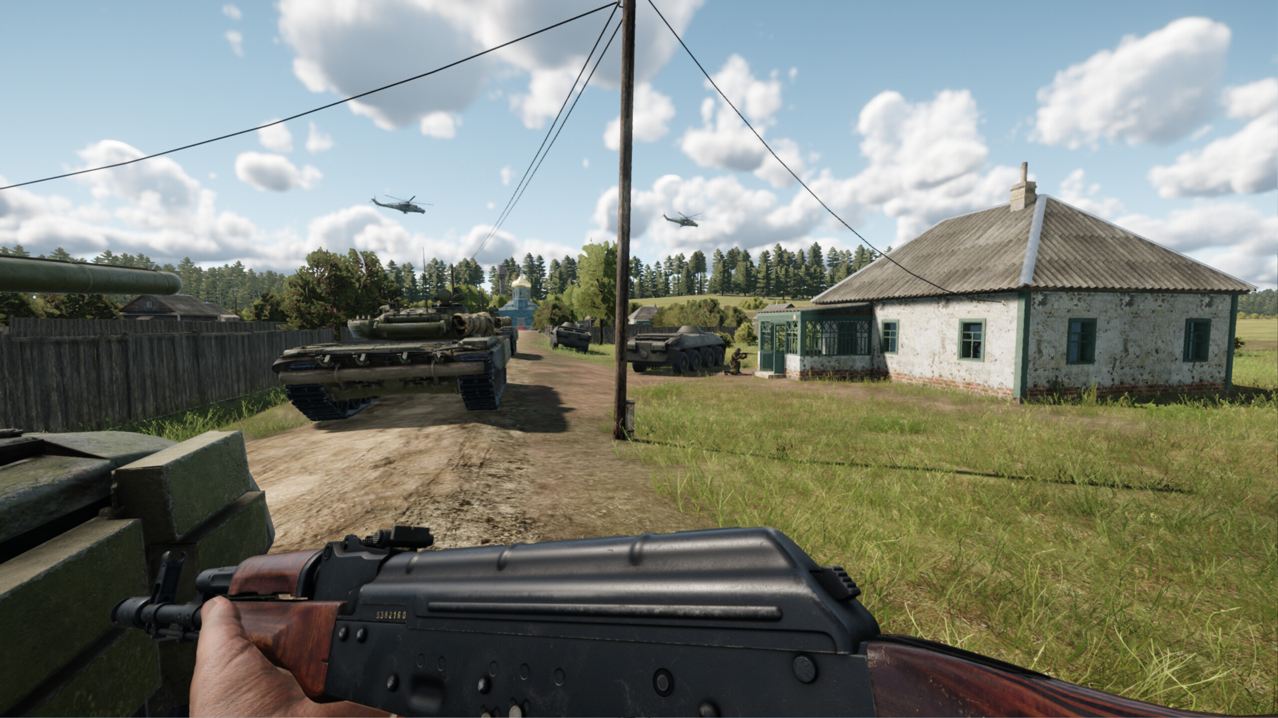 Afterconflict screenshot 2