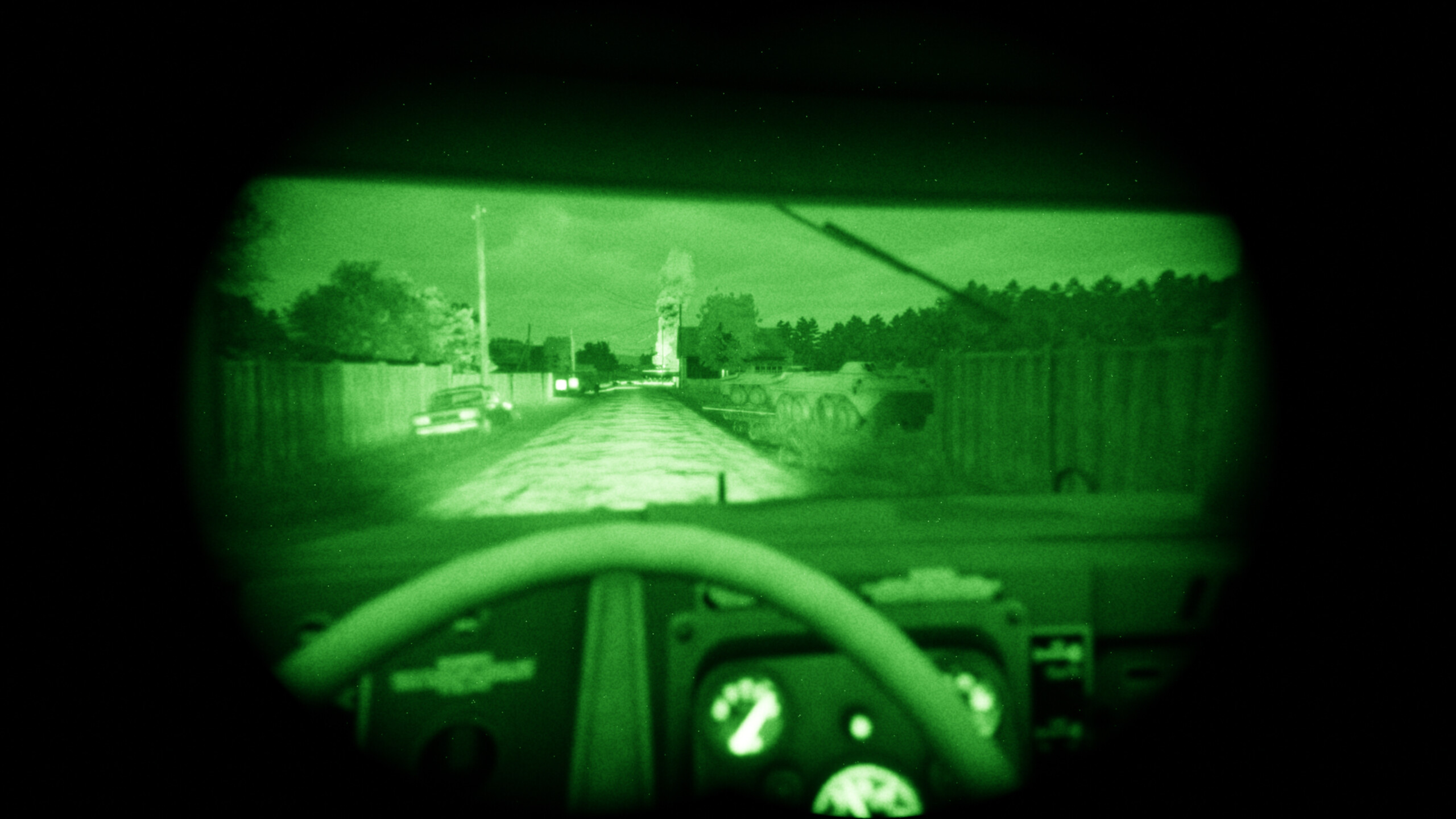 Afterconflict screenshot 4