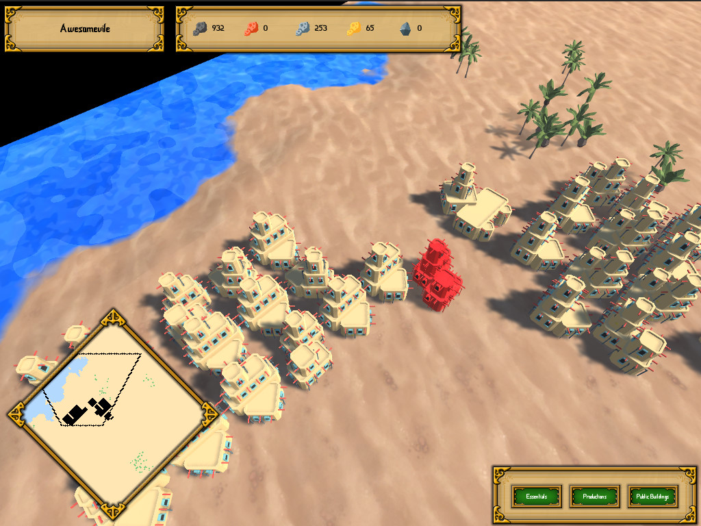 Steak and Silk screenshot 3