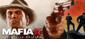 Banner for game Mafia II: Definitive Edition