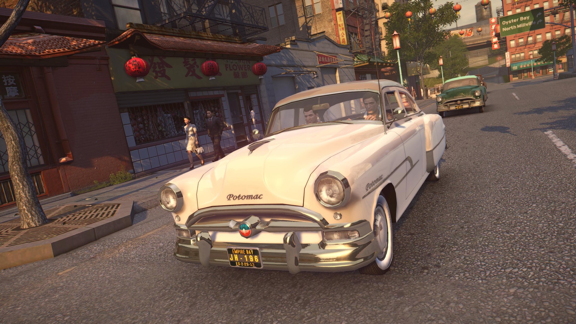 Mafia II: Definitive Edition — изображение 7