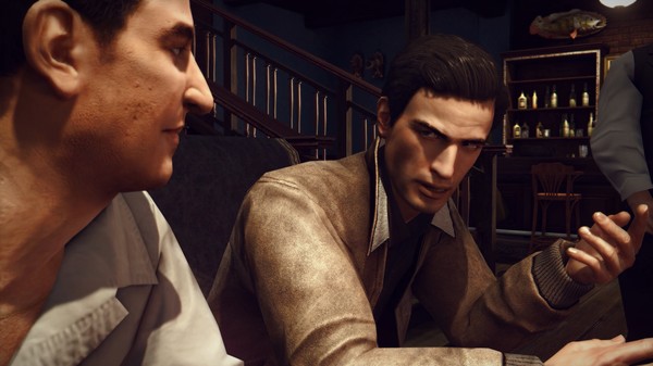 图片[1]|单机|44.2GB|四海兄弟II 最终版|Mafia II: Definitive Edition|官方中文|Build.5172789|压缩包：38.25GB|GameStellaris | 游戏群星