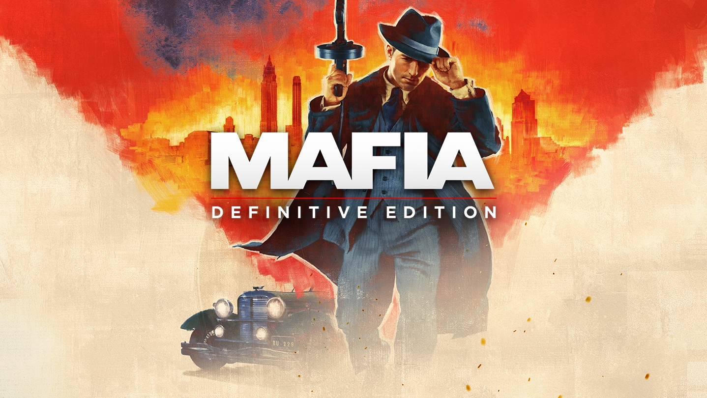 Steam：マフィア コンプリート・エディション