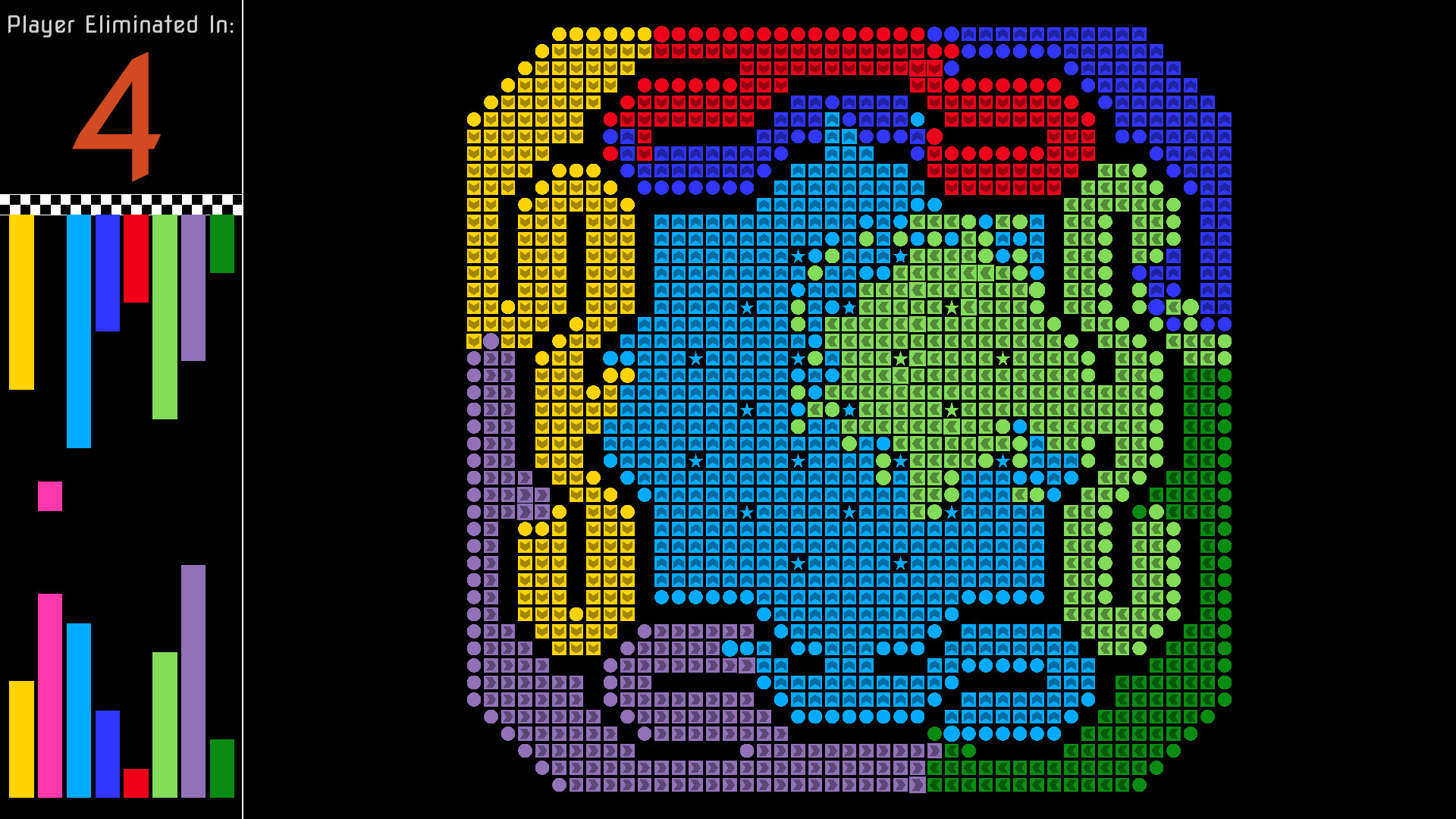 Land War screenshot 11