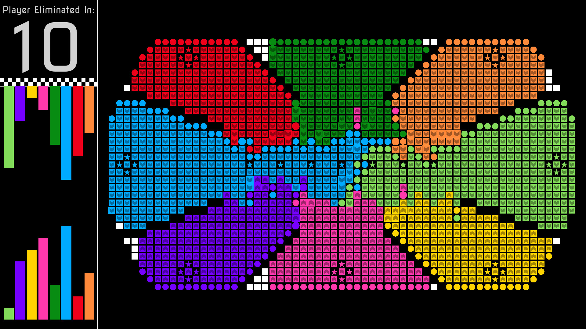 Land War screenshot 8