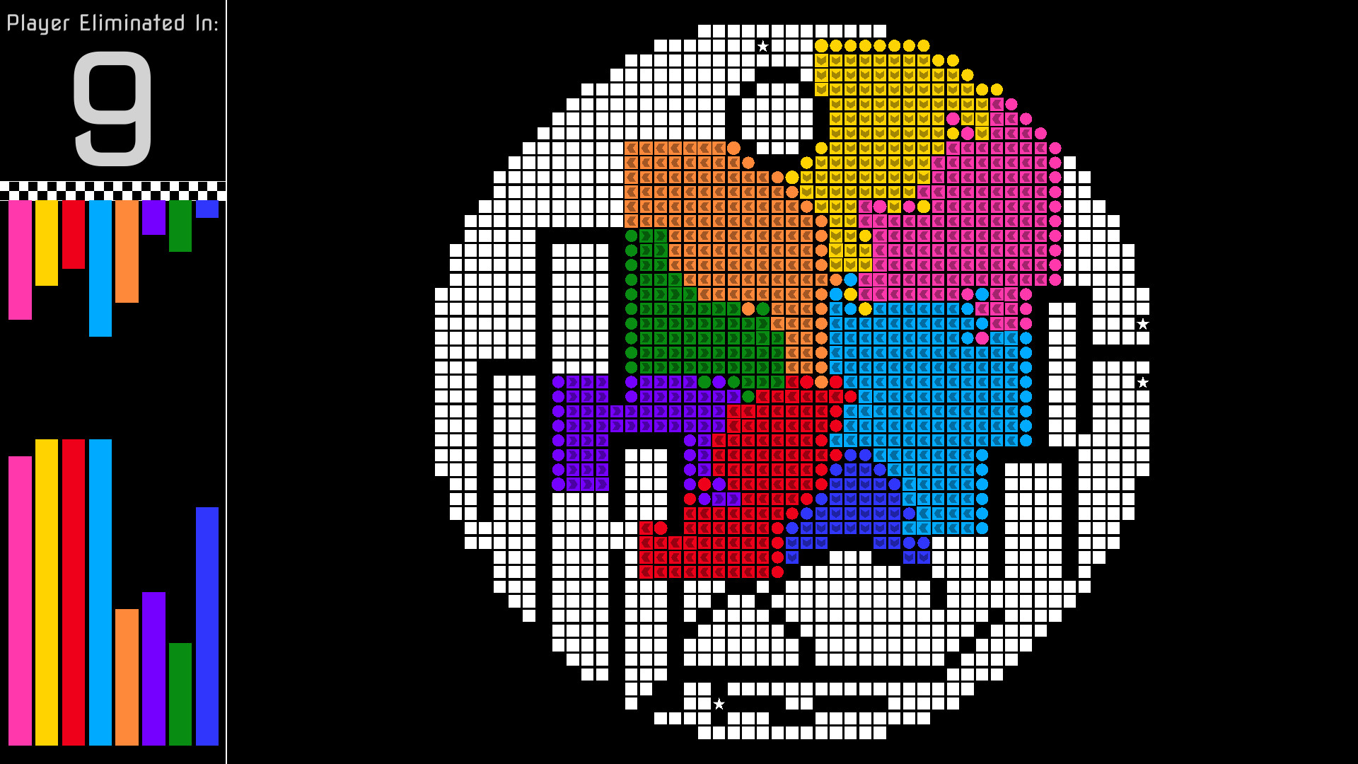 Land War screenshot 3