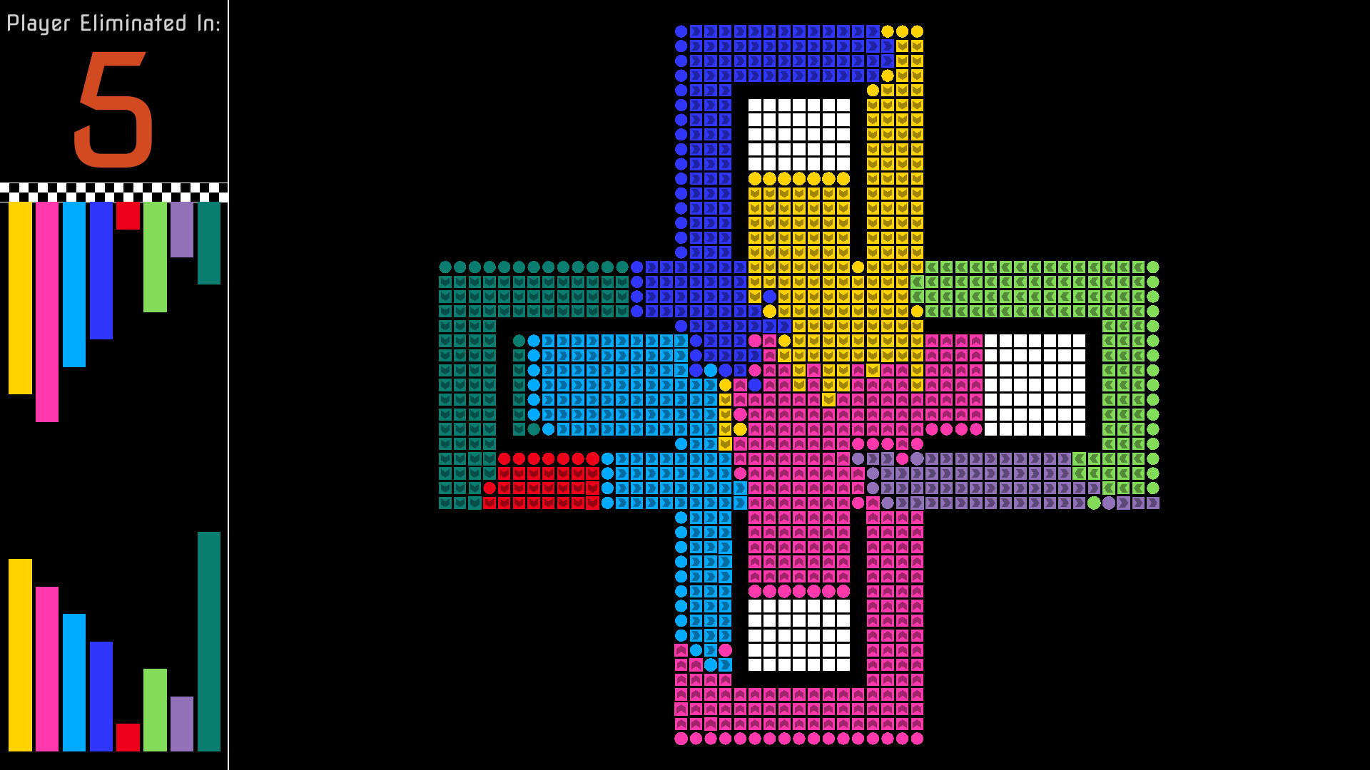 Land War screenshot 7